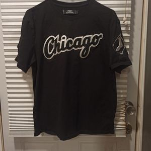 Chicago White Sox jersey, size large